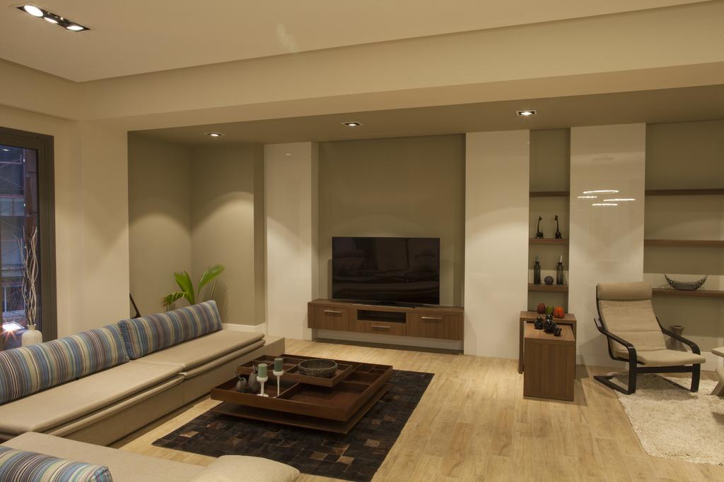 Accra Luxury Apartments Cantonments Exterior foto