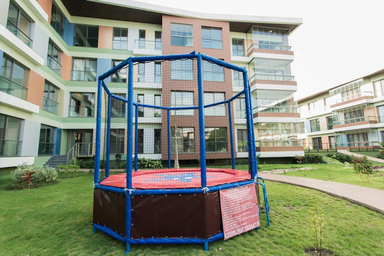 Accra Luxury Apartments Cantonments Exterior foto